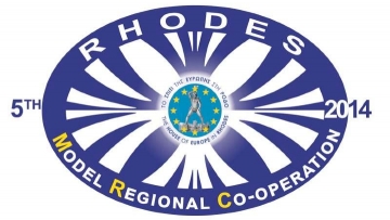 Πέντε χρόνια Rhodes Model Regional Co-operation