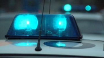 Εντοπίστηκε 22χρονος που προσπάθησε να διαρρήξει περίπτερο στα Κολύμπια