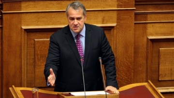 ΝΔ: Βορίδης, Καραμανλής και Κόνσολας ενημερώθηκαν για τα προβλήματα στην Κω