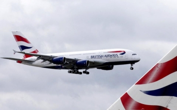 Νέος ελληνικός προορισμός για την British Airways το αεροδρόμιο της Κω