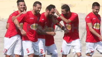 Σειρά παίρνει  το κύπελλο για τον Διαγόρα