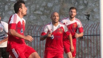 Κεφάλαιο... τρίτο για τον Ιάλυσο