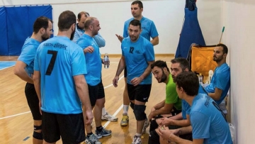 Θετικά μηνύματα από τα φιλικά του «Ροδίων άθλησις» στην Αθήνα