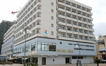 Υπό καθεστώς διαχείρισης ξενοδοχειακός όμιλος που δραστηριοποιείται στη Ρόδο