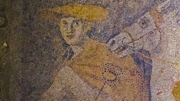 Λ.Μενδώνη: Έως αύριο θα δούμε αν υπάρχει τρίτο πρόσωπο στο ψηφιδωτό