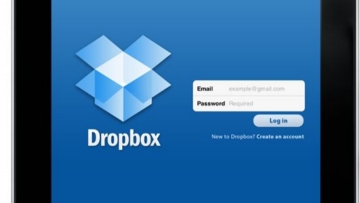 «Διέρρευσαν» εκατομμύρια κωδικοί του Dropbox | Διαψεύδει η εταιρία
