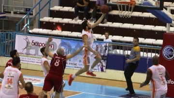 Ο «στρατιώτης» Βογιατζής για τους Αγίους Θεοδώρους