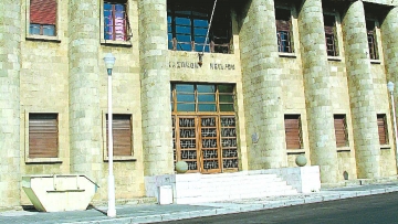 Κάθειρξη 7 ετών  για απόπειρα εκβίασης