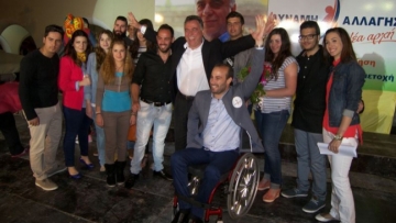Δέκα αρμοδιότητες στα Τοπικά Συμβούλια με απόφαση του Δημάρχου Γ. Κυρίτση