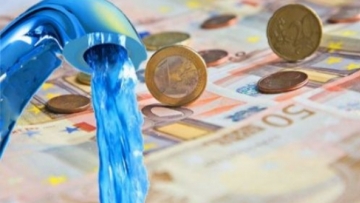 Πρακτορεία εξόφλησης λογαριασμών συστήνει η ΔΕΥΑΚ