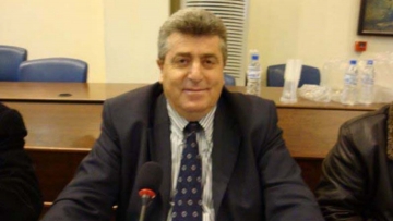 Ενημερωτικές συνελεύσεις για θέματα πρωτογενούς τομέα, με πρωτοβουλία του Φ. Ζαννετίδη