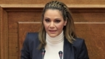 Μίκα Ιατρίδη: «Θα συνεχίσω με επιμονή να παρεμβαίνω για την διαφύλαξη της περιουσίας μας»