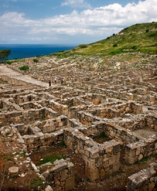 Οι κλεμμένες αρχαιότητες της Ρόδου