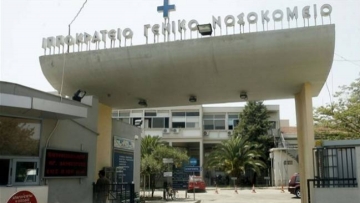 Δηλητηριάστηκε κοριτσάκι 2,5 ετών από μανιτάρια