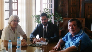 Πολιτιστικό ημερολόγιο θα καταρτίσει η Περιφέρεια Νοτίου Αιγαίου