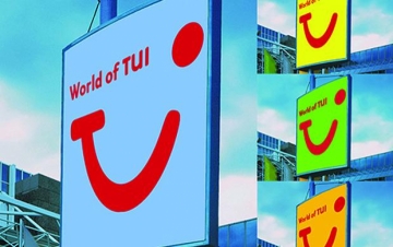 TUI: Διεκδικεί  ρόλο «συνέταιρου»  στον ελληνικό τουρισμό 