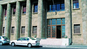 Δύο υποθέσεις βιασμού στο Μικτό Ορκωτό Εφετείο Δωδεκανήσου