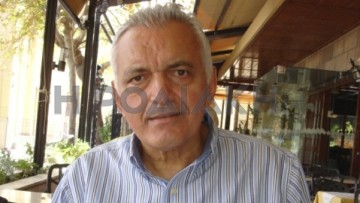 Ο πρωτοπόρος της Ρομποτικής Χειρουργικής από την Κάρπαθο!