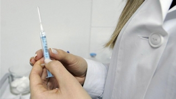 Όλα όσα πρέπει να γνωρίζετε  για τον αντιγριπικό εμβολιασμό