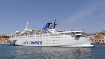 Χρήση home port έγινε στο λιμάνι Ρόδου