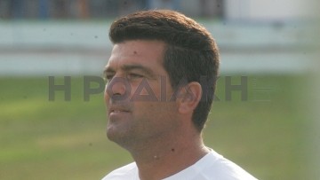 Προσοχή και πάλι προσοχή εφιστά ο Μιχάλης Μανωλάς