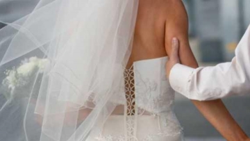 Η κρίση ρίχνει τις Ελληνίδες σε «λευκούς γάμους- Ανεργες παντρεύονται Πακιστανούς και Ινδούς για χρήματα