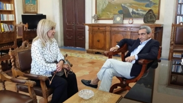 Στη Ρόδο το Final Four μπάσκετ των Special Olympics στο μπάσκετ