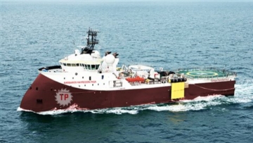 Το τουρκικό σεισμογραφικό σκάφος «Μπαρμπαρόσα» εισήλθε εντός της κυπριακής ΑΟΖ