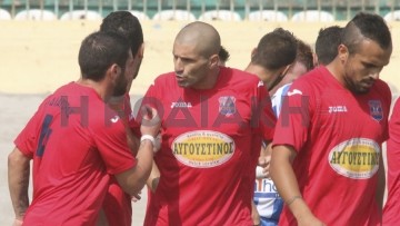 Πέτρος Ζουρούδης: «Έχουμε απαιτήσεις...»