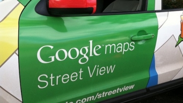 Στη Σύρο το Google Street View