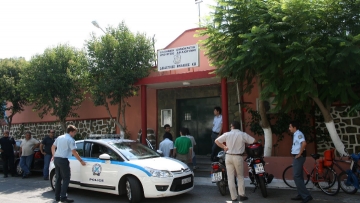 Βρέθηκαν ναρκωτικές ουσίες στην ταράτσα των φυλακών της Κω!