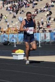 Να καλύψει το χαμένο έδαφος θέλει ο Νίκος Φλεβάρης