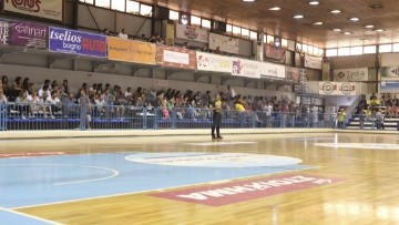 Ξεσηκωμός εν όψει Κάδμου στον Αρχάγγελο