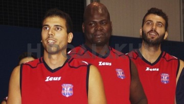 Αντιμέτωπα τα αδέρφια!