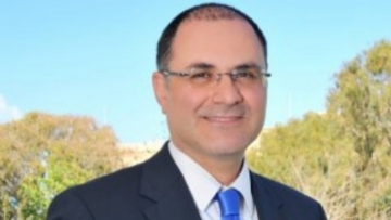 Στράτος Καρίκης: «Οι υπουργοί όταν έρχονται στη Ρόδο οφείλουν να ανακοινώνουν λύσεις»