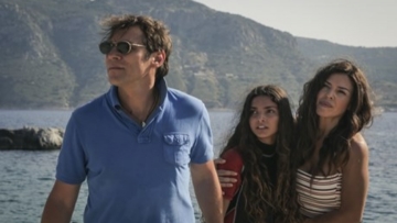 Περιπέτεια στο Αιγαίο: Νέα ελληνική ταινία, διεθνούς συμπαραγωγής