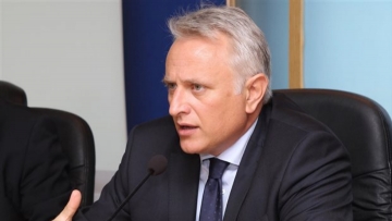 Αποσύρθηκε παράγραφος από τροπολογία του ΥΠΟΙΚ για τη Διαύγεια