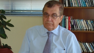 Ομιλητής σε συνέδριο της Καρδιολογικής Εταιρείας ο Δημήτρης Κρεμαστινός