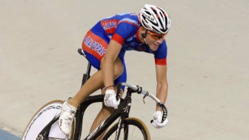 Τρίτος στο... νήμα ο Κωνσταντίνος Κωνστάντουρας