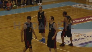 Πρεμιέρα σε τρεις δόσεις για το ανδρικό πρωτάθλημα μπάσκετ