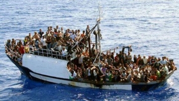 Εξήντα λαθρομετανάστες σε Σύμη και Κω