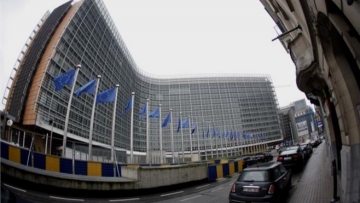 Διώξεις για απάτη-μαμούθ €25 δισ. στους κόλπους της ΕΕ