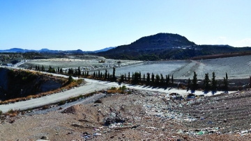 Στερεά Απόβλητα:  Tρεχάτε ποδαράκια μου