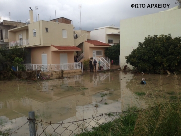Σήμα κινδύνου από την Πυλώνα