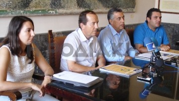 Πρόγραμμα παροχής πληροφόρησης και  υποστήριξης σε άνεργους