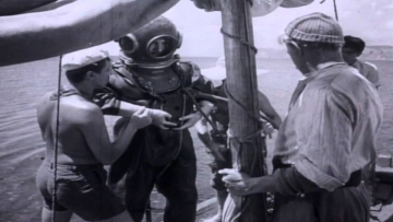 Αναζητώντας Μαργαριτάρια