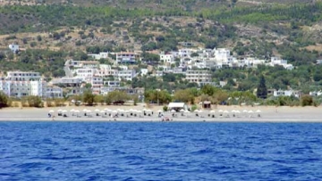 Θέματα ύδρευσης, πολεοδόμησης και καθαριότητας της Καλάθου, απασχόλησαν την Δημοτική Κοινότητα