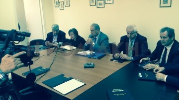 Ξεκίνησε περιοδείες o Κουτσόπουλος