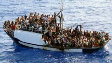 Σύλληψη Τούρκου διακινητή και λαθρομεταναστών στην Κω