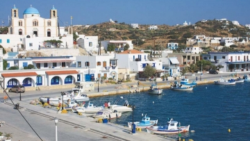 Συνεδριάζει αύριο το Δημοτικό Συμβούλιο Καρπάθου